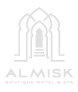 Riad Al Misk
